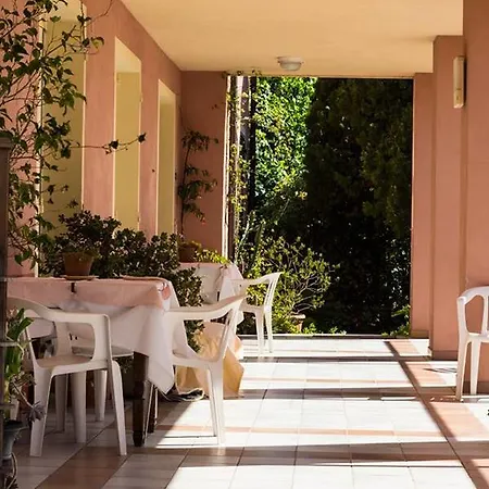 酒店 La Margherita 2*