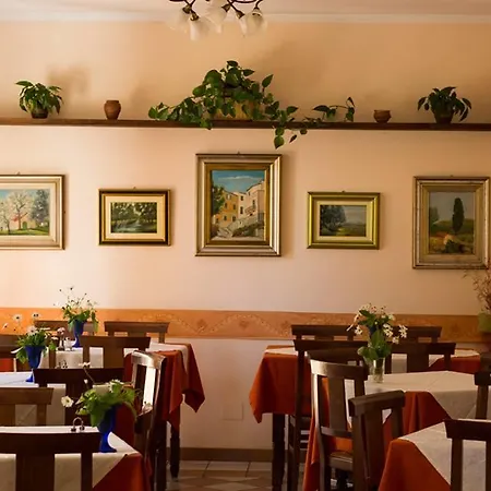 酒店 La Margherita 2*