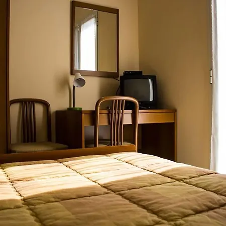 Ξενοδοχείο La Margherita Ντιάνο Μαρίνα