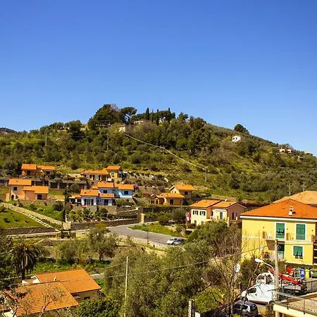 Ξενοδοχείο La Margherita 2*