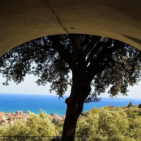 Ξενοδοχείο La Margherita Ντιάνο Μαρίνα