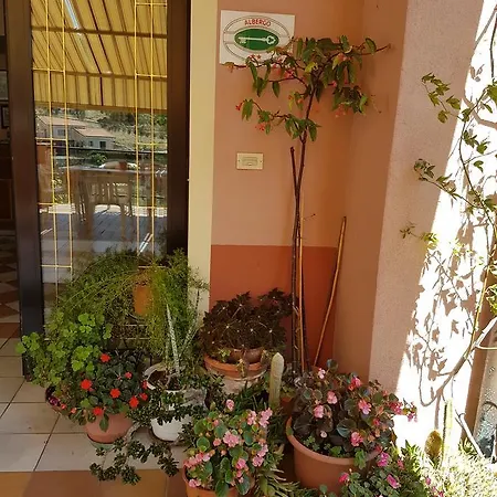 La Margherita 2* 迪亚诺马里纳