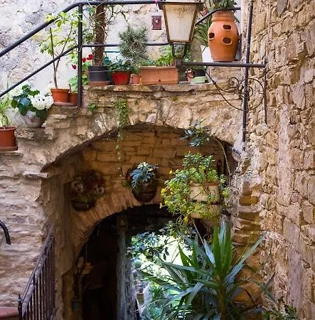 酒店 La Margherita