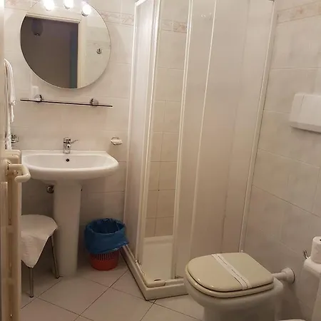 La Margherita 2* 迪亚诺马里纳