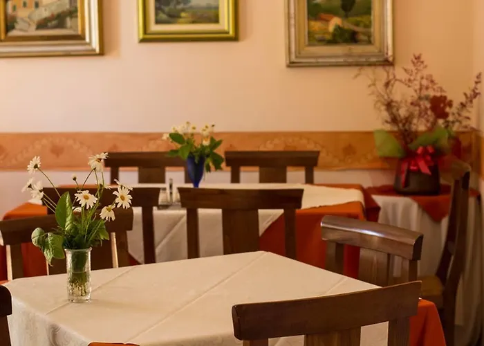 La Margherita
