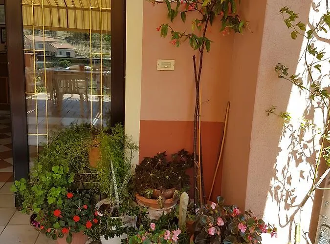La Margherita 2* Diano Marina