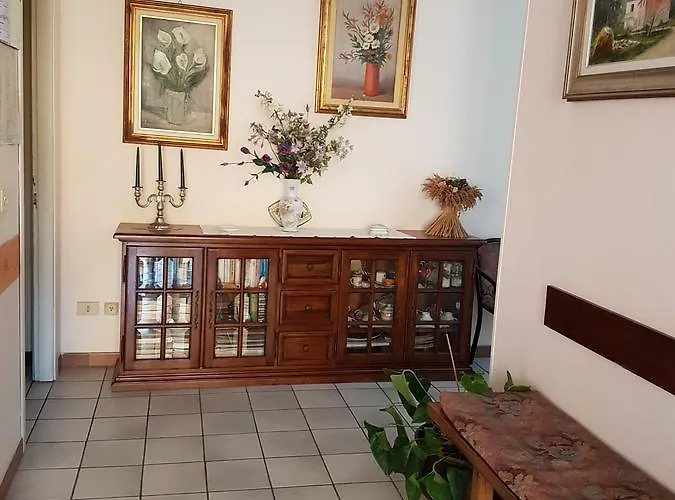 La Margherita Szálloda Diano Marina