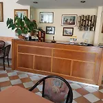 La Margherita ホテル