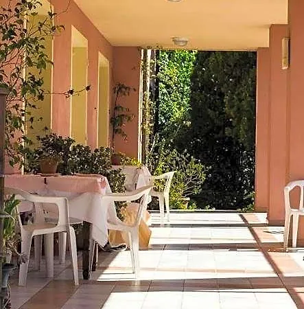 فندق La Margherita