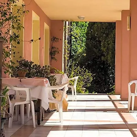 فندق La Margherita 2*