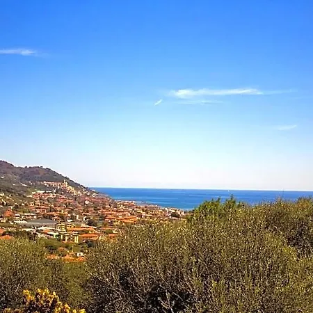فندق La Margherita دْيانو مارينا