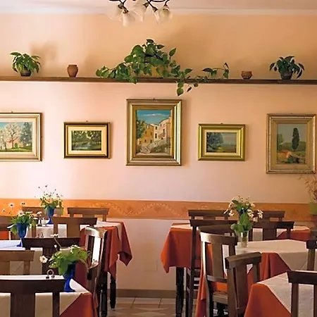 فندق La Margherita 2*