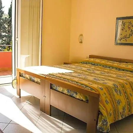 فندق La Margherita 2*