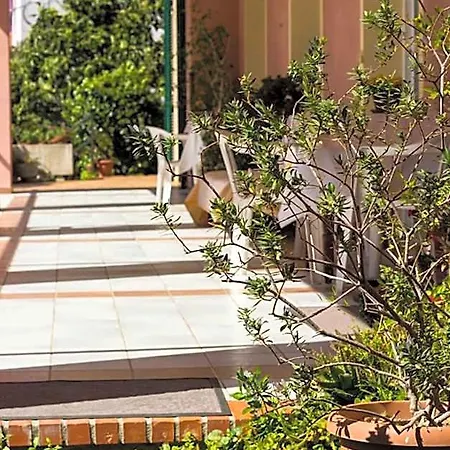 فندق La Margherita دْيانو مارينا