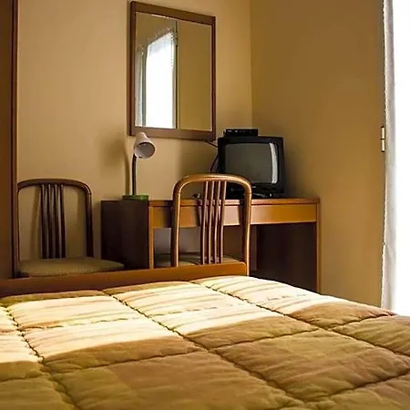 فندق La Margherita 2*