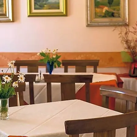 La Margherita