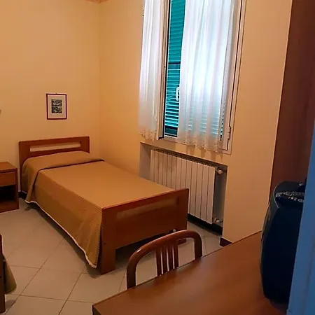 فندق La Margherita 2*