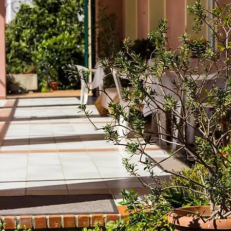 Отель La Margherita