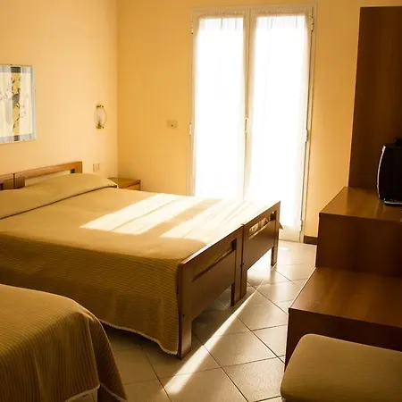 فندق La Margherita 2*