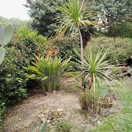 La Margherita Отель 2*