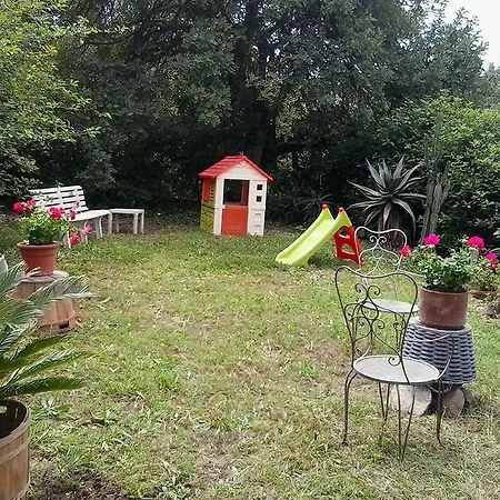 Отель La Margherita Диано-Марина