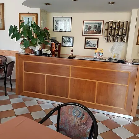 La Margherita فندق