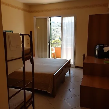 Szálloda La Margherita Diano Marina