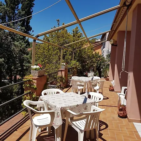 La Margherita 2* دْيانو مارينا