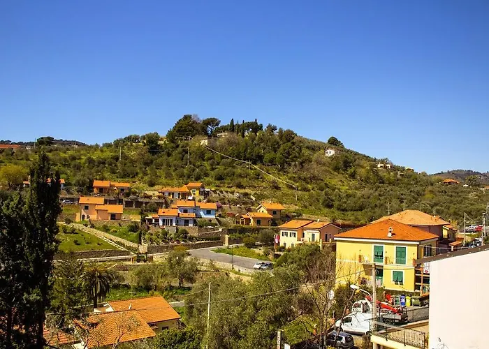 Otel La Margherita 2*