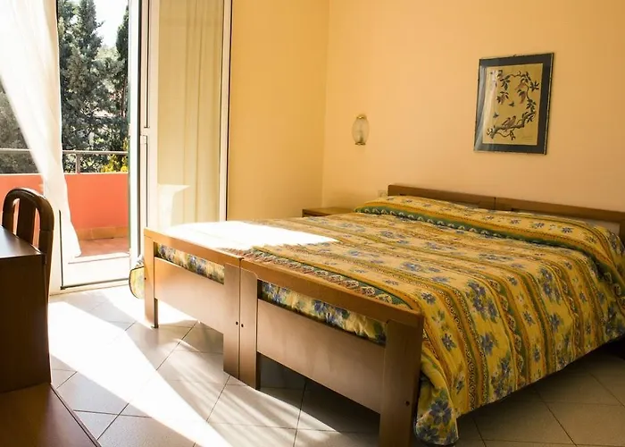 La Margherita 2* Diano Marina