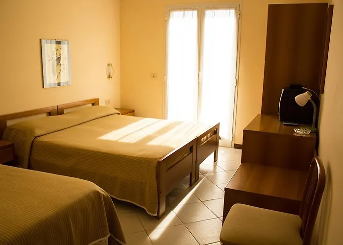 Hotel La Margherita 2*