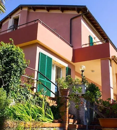 La Margherita Otel