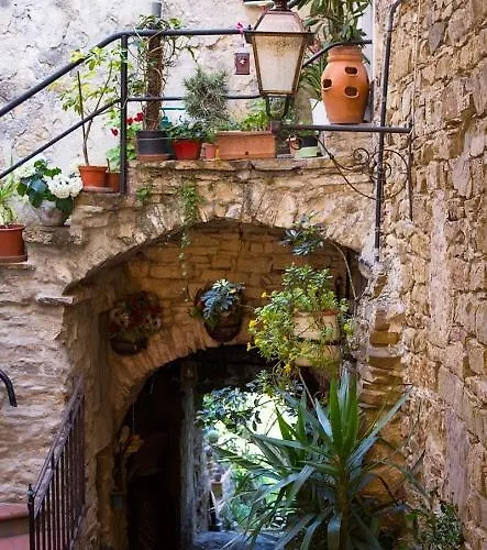 Hotell La Margherita