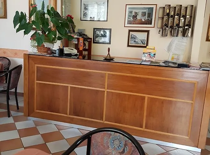 La Margherita Hotell