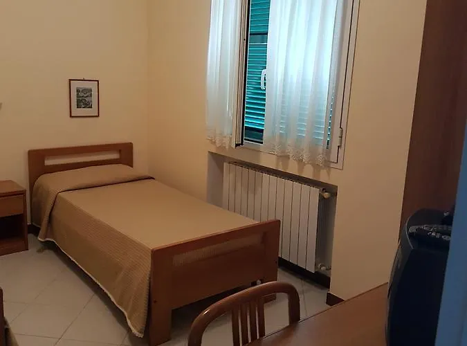 Hotell La Margherita