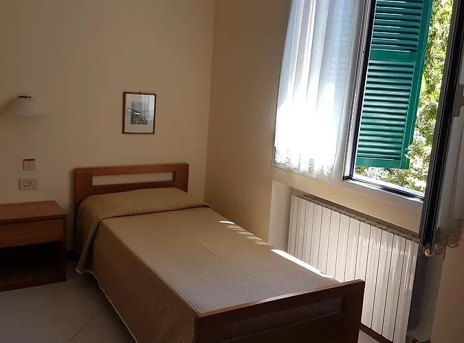 La Margherita Hotell