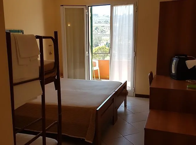 Hotell La Margherita Diano Marina