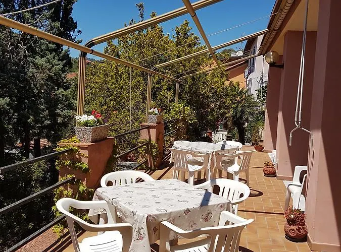 La Margherita 2* Diano Marina